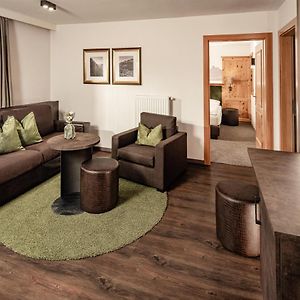 Suite con 2 camere da letto